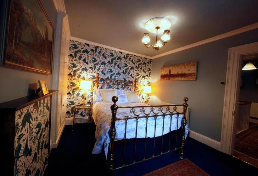 マウンテンビュースタンダードルーム, Plas Esgair