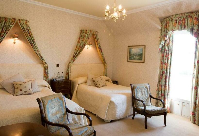 חדר סטנדרט, Whitehouse Country House