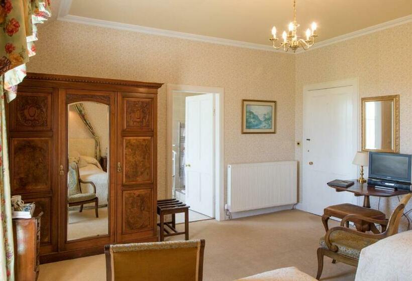 חדר סטנדרט, Whitehouse Country House