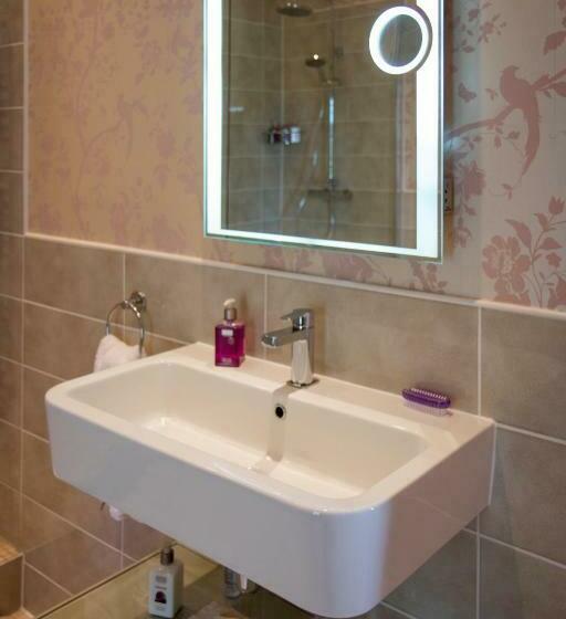 חדר סטנדרט, Whitehouse Country House