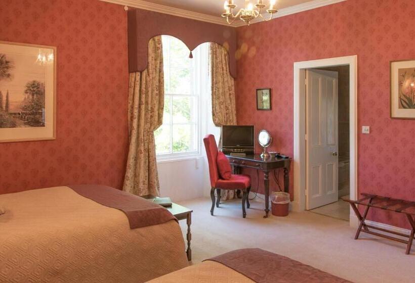 חדר סטנדרט, Whitehouse Country House