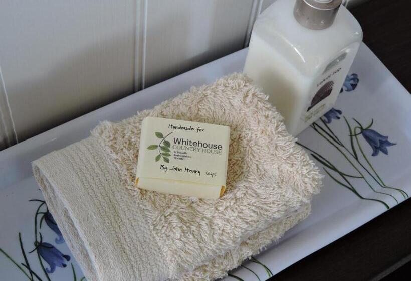 חדר סטנדרט, Whitehouse Country House