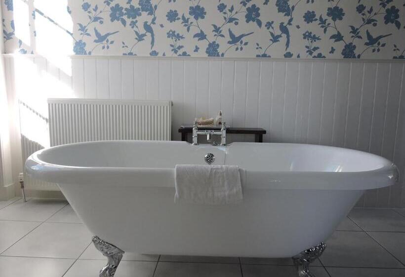 חדר סטנדרט, Whitehouse Country House