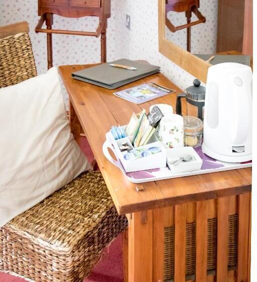 חדר סטנדרט, Whitehouse Country House