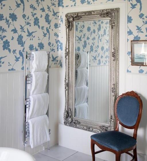 חדר סטנדרט, Whitehouse Country House