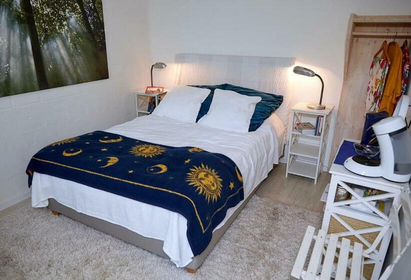 Номер Стандарт, Bed & Breakfast Wesseloh