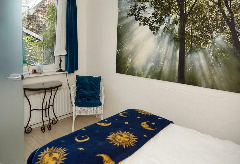 스탠다드 룸, Bed & Breakfast Wesseloh