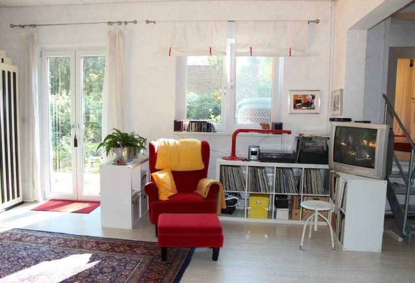 스탠다드 룸, Bed & Breakfast Wesseloh