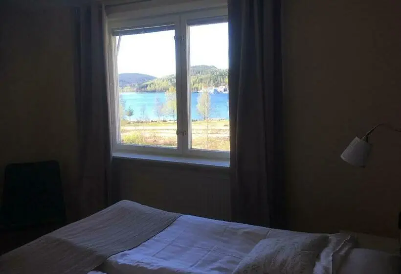 スタンダードルーム, Docksta Hotell