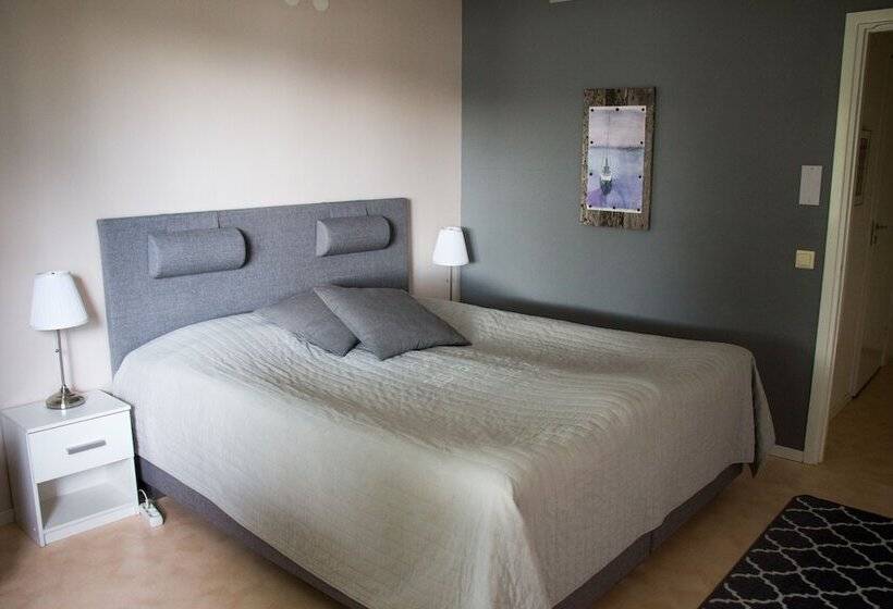 Номер Стандарт, Docksta Hotell