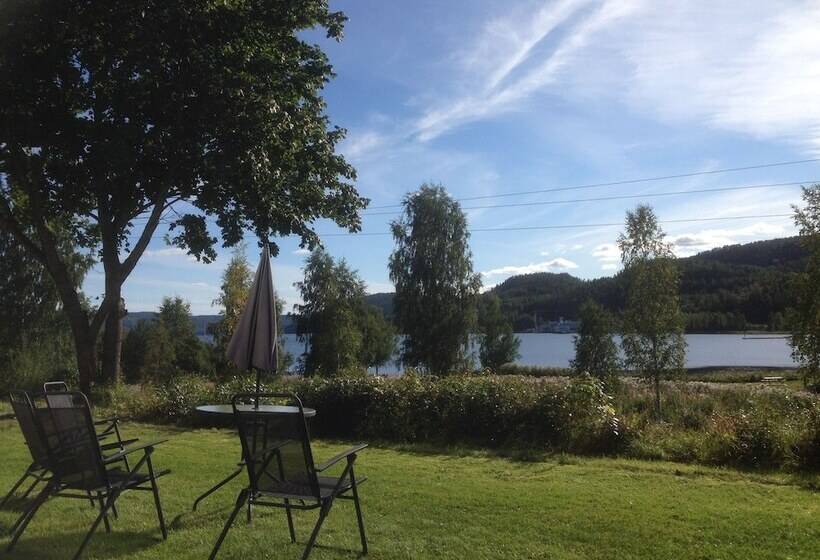 חדר סטנדרט, Docksta Hotell