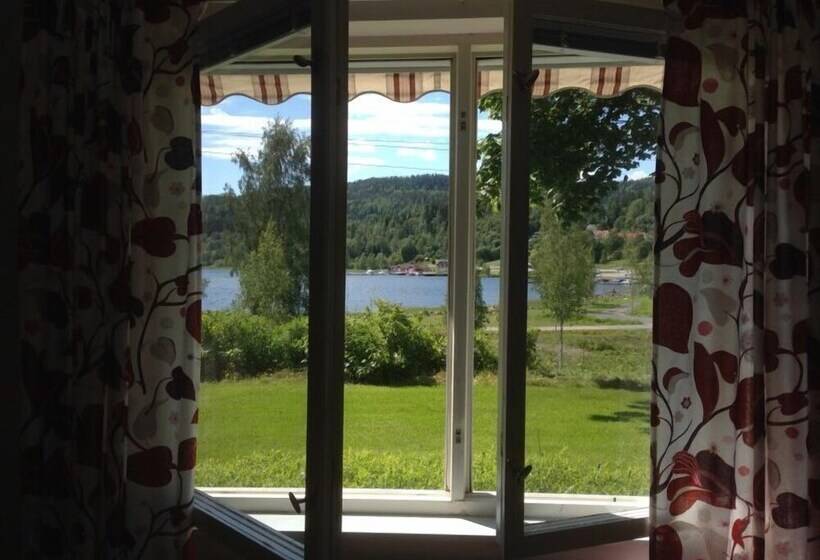 Номер Стандарт, Docksta Hotell