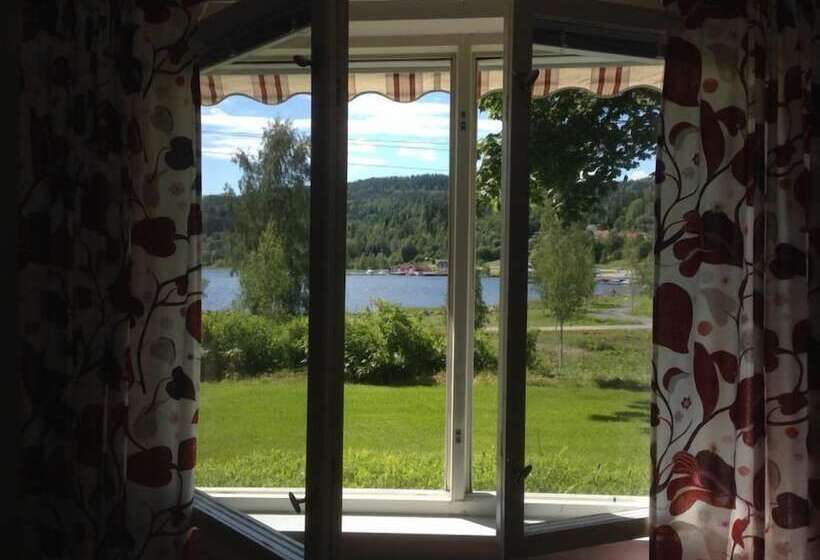 חדר סטנדרט, Docksta Hotell