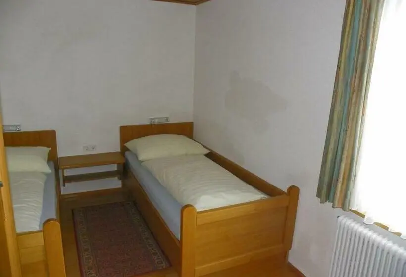 2ベッドルームアパートメント, Ferienwohnung Ski Hans