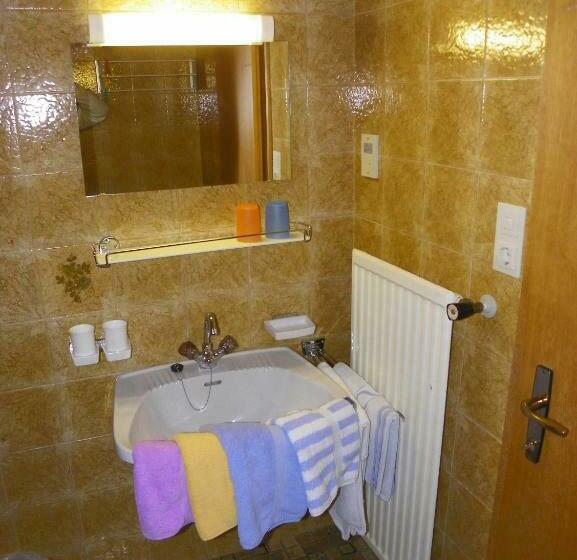 Апартаменты 2 Спальни, Ferienwohnung Ski Hans
