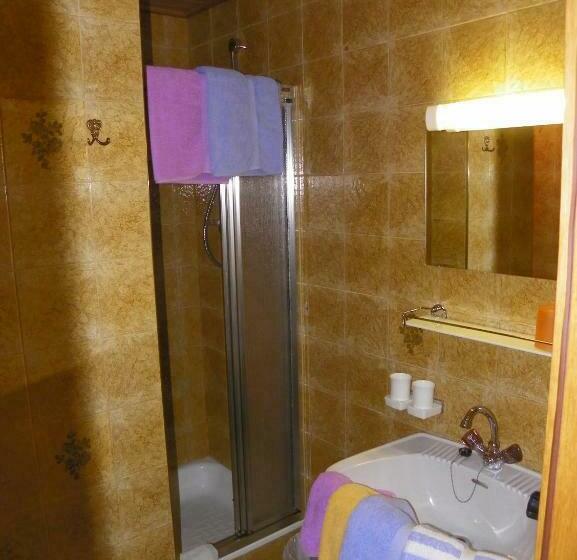 Апартаменты 2 Спальни, Ferienwohnung Ski Hans
