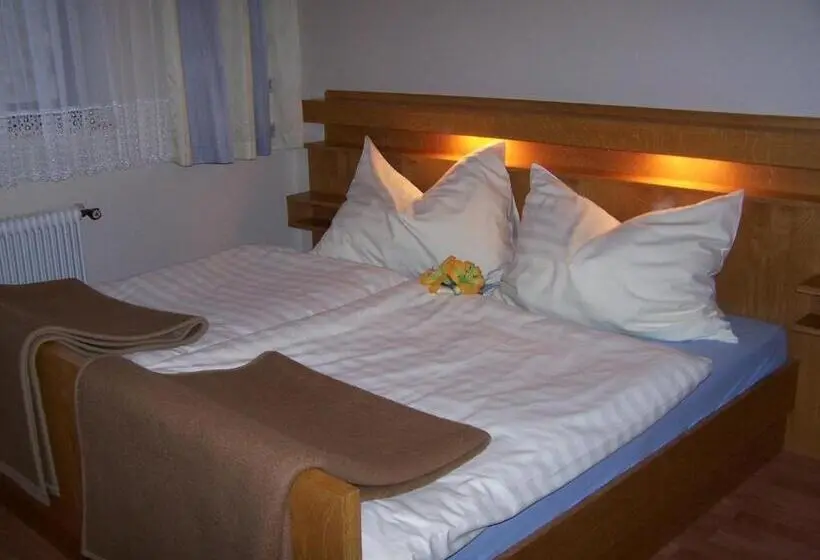 1ベッドルームアパートメント, Ferienwohnung Ski Hans
