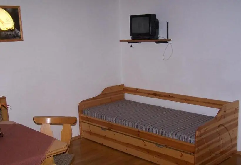 1ベッドルームアパートメント, Ferienwohnung Ski Hans
