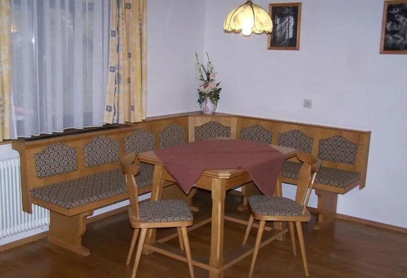 1ベッドルームアパートメント, Ferienwohnung Ski Hans