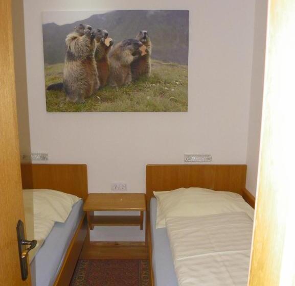 شقة غرفتين, Ferienwohnung Ski Hans
