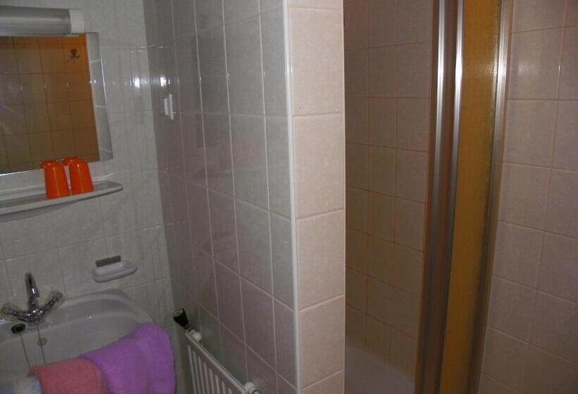 Апартаменты 2 Спальни, Ferienwohnung Ski Hans