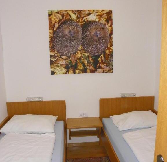 شقة غرفتين, Ferienwohnung Ski Hans