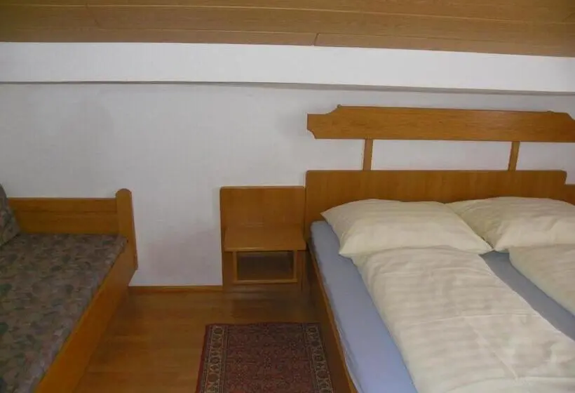 2ベッドルームアパートメント, Ferienwohnung Ski Hans