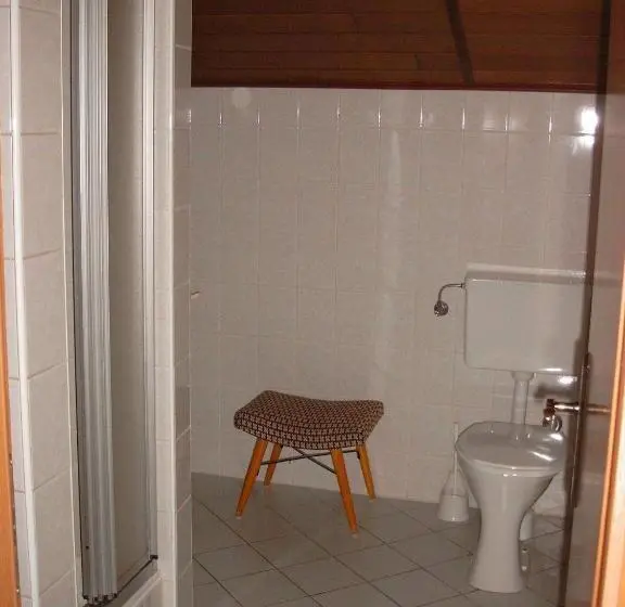 2ベッドルームアパートメント, Ferienwohnung Ski Hans