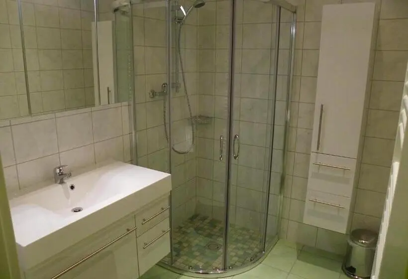 3ベッドルームアパートメント, Ferienwohnung Ski Hans