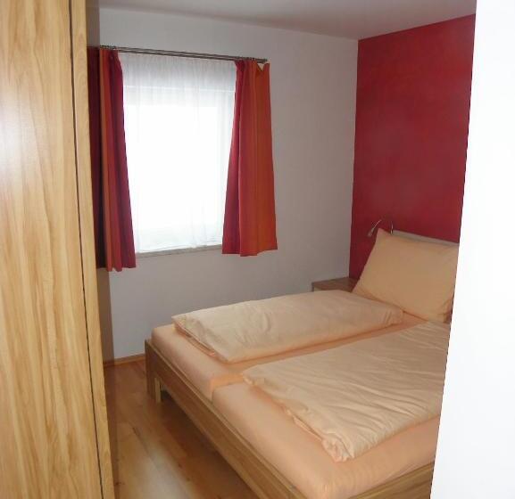 Апартаменты 1 Спальня, Ferienwohnung Ski Hans