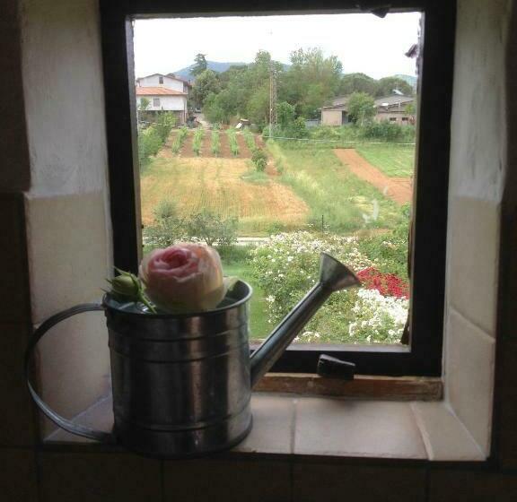 דירת חדר, Abbazia Sette Frati Agriturismo Fratres