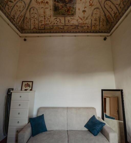 דירת חדר, Abbazia Sette Frati Agriturismo Fratres