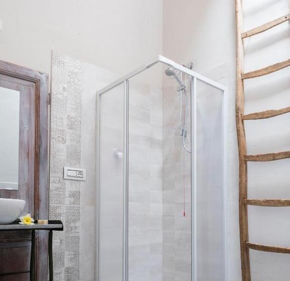 标准间, Abbazia Sette Frati Agriturismo Fratres