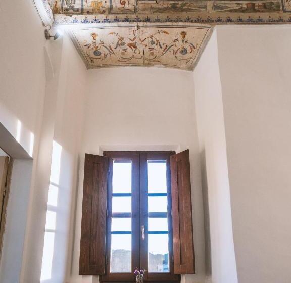 דירת חדר, Abbazia Sette Frati Agriturismo Fratres