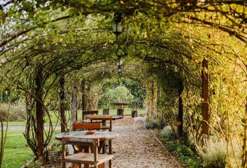 スタンダードルーム, Abbazia Sette Frati Agriturismo Fratres