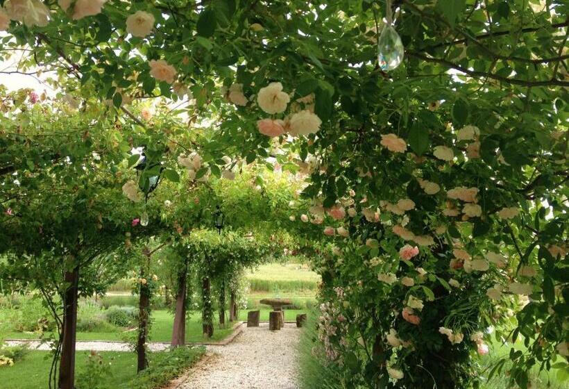 标准间, Abbazia Sette Frati Agriturismo Fratres