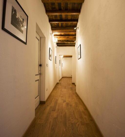 标准间, Abbazia Sette Frati Agriturismo Fratres