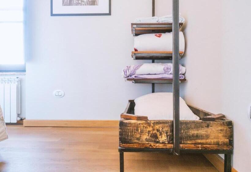 חדר סטנדרט, Abbazia Sette Frati Agriturismo Fratres