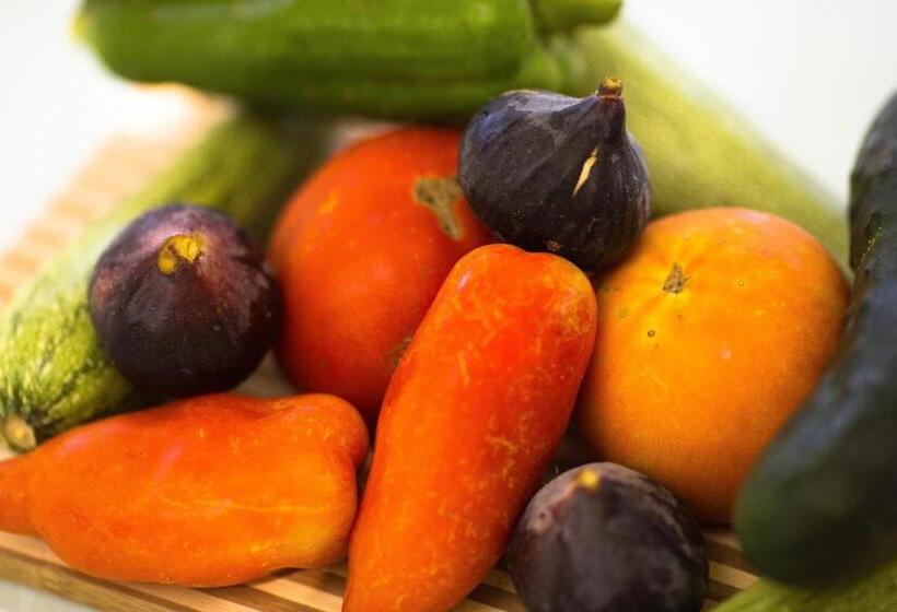 شقة غرفة واحدة, Agriturismo Podere Acqualoreto