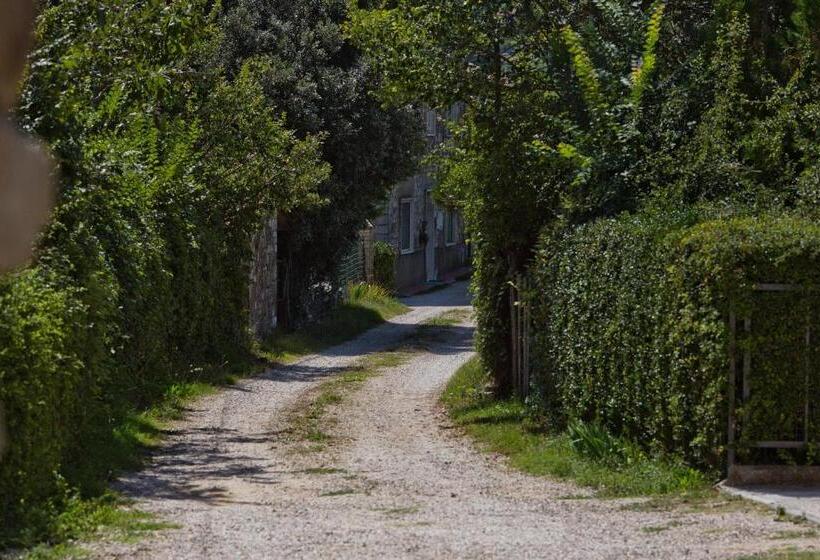 Апартаменты 1 Спальня, Agriturismo Podere Acqualoreto