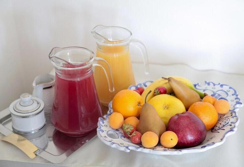 غرفة قياسية ذات إطلالة بانورامية, Agriturismo Podere Acqualoreto