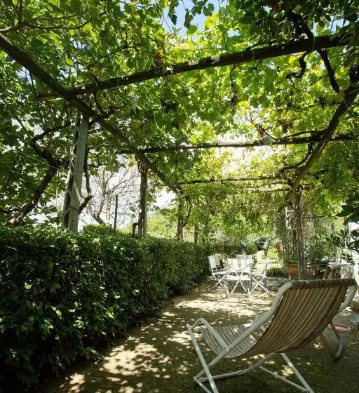 2 Bedrooms Apartment Mountain View, Agriturismo Podere Acqualoreto