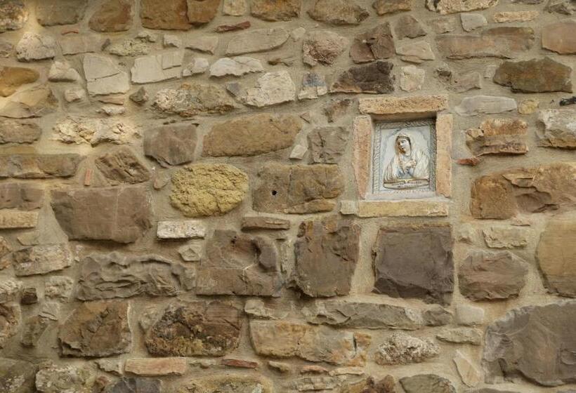 جناح سوبيريور, Agriturismo Podere Acqualoreto