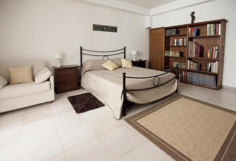 شقة غرفة واحدة, Agriturismo Podere Acqualoreto