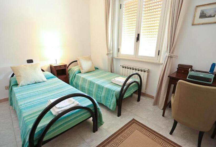 غرفة قياسية ذات إطلالة بانورامية, Agriturismo Podere Acqualoreto