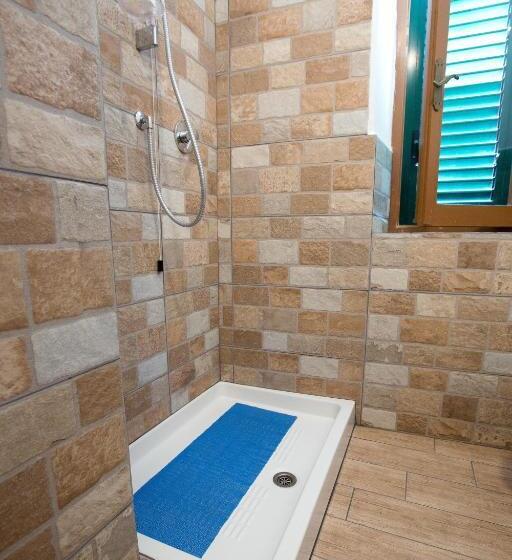 شقة بغرفتي نوم, Agriturismo Podere Acqualoreto