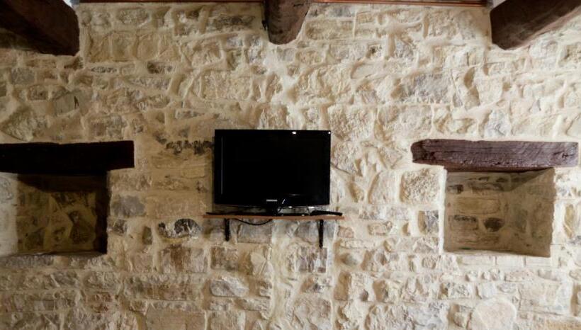 جناح ديلوكس, Agriturismo Podere Acqualoreto