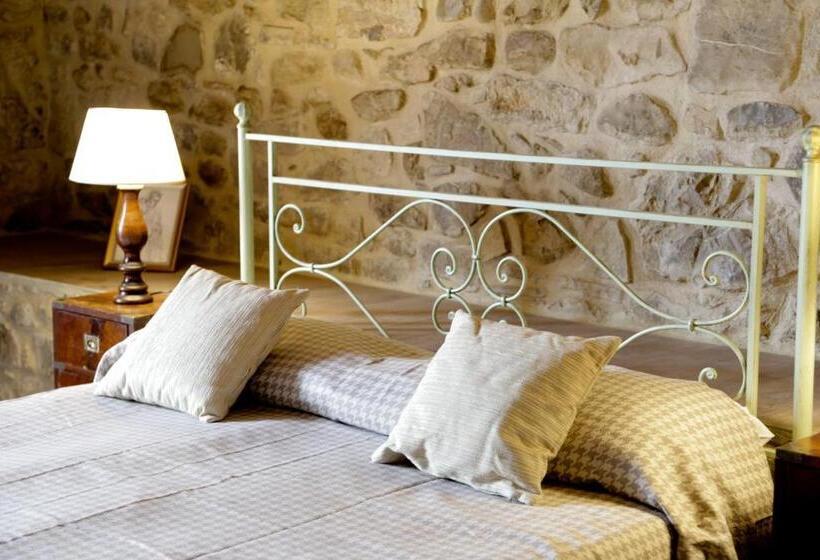 Люкс Повышенной Комфортности, Agriturismo Podere Acqualoreto