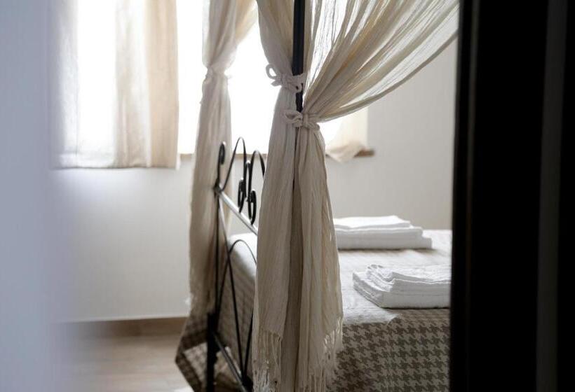 Апартаменты Deluxe 1 Спальня, Agriturismo Podere Acqualoreto