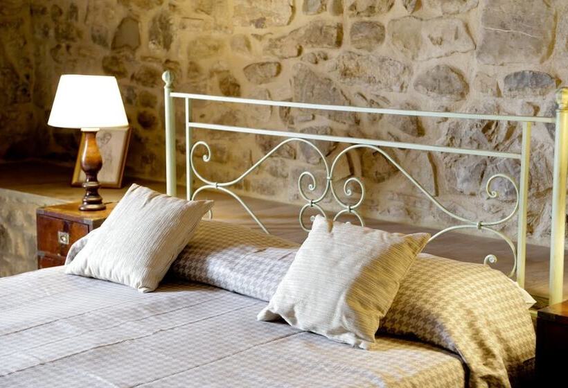 Люкс Повышенной Комфортности, Agriturismo Podere Acqualoreto